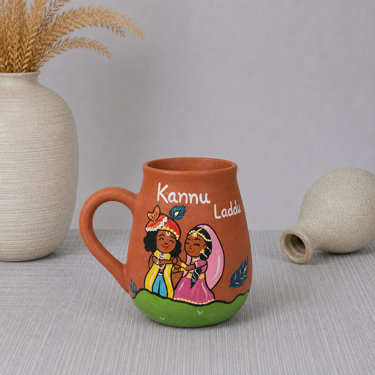 Radha Rani Mug