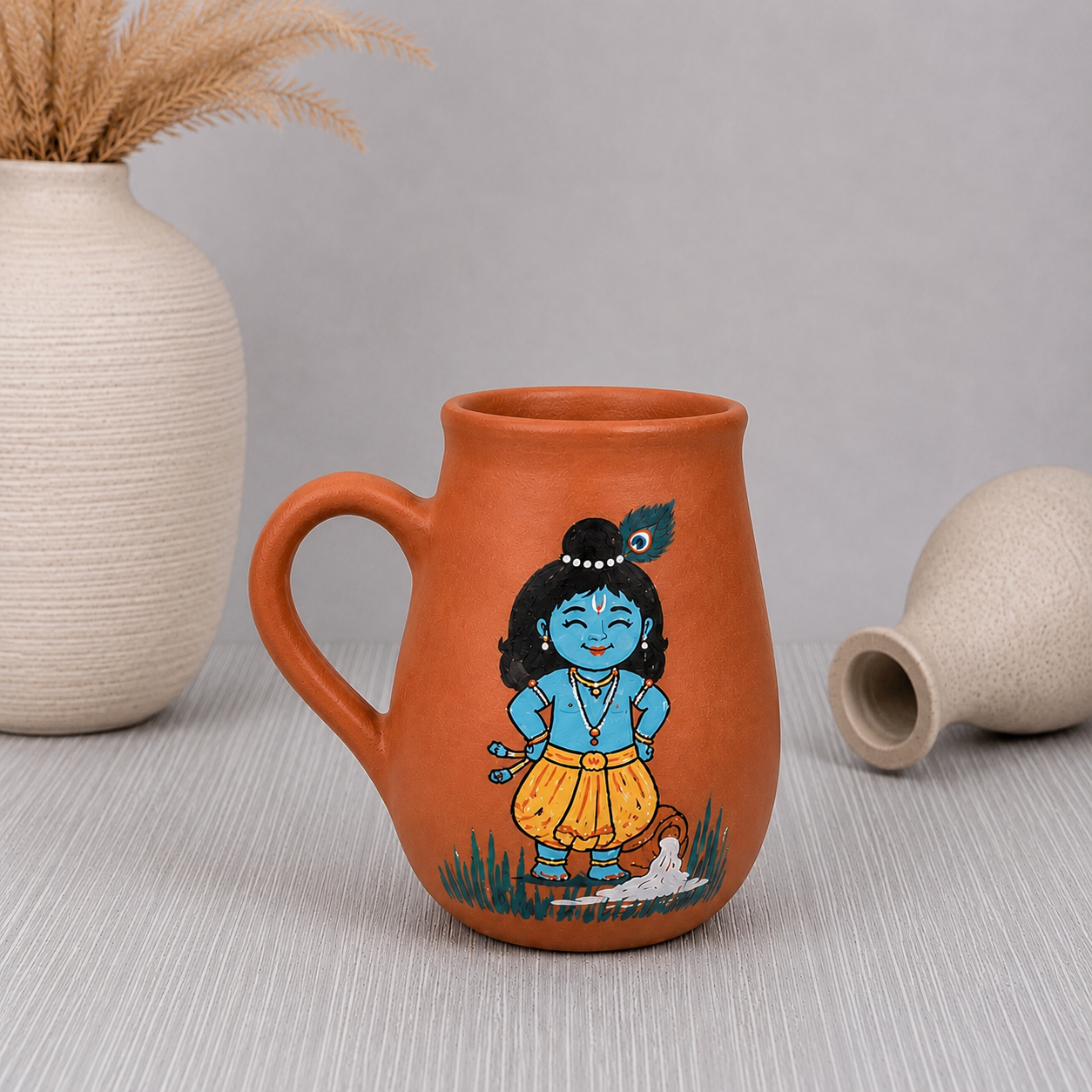 Krishna Ji Special Mug