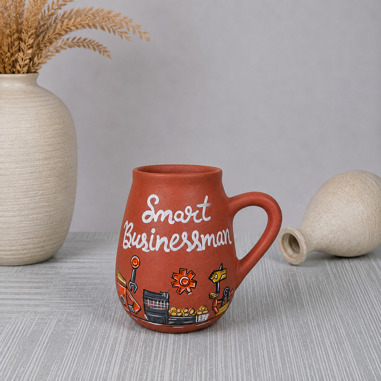 Personalized Theme Mug