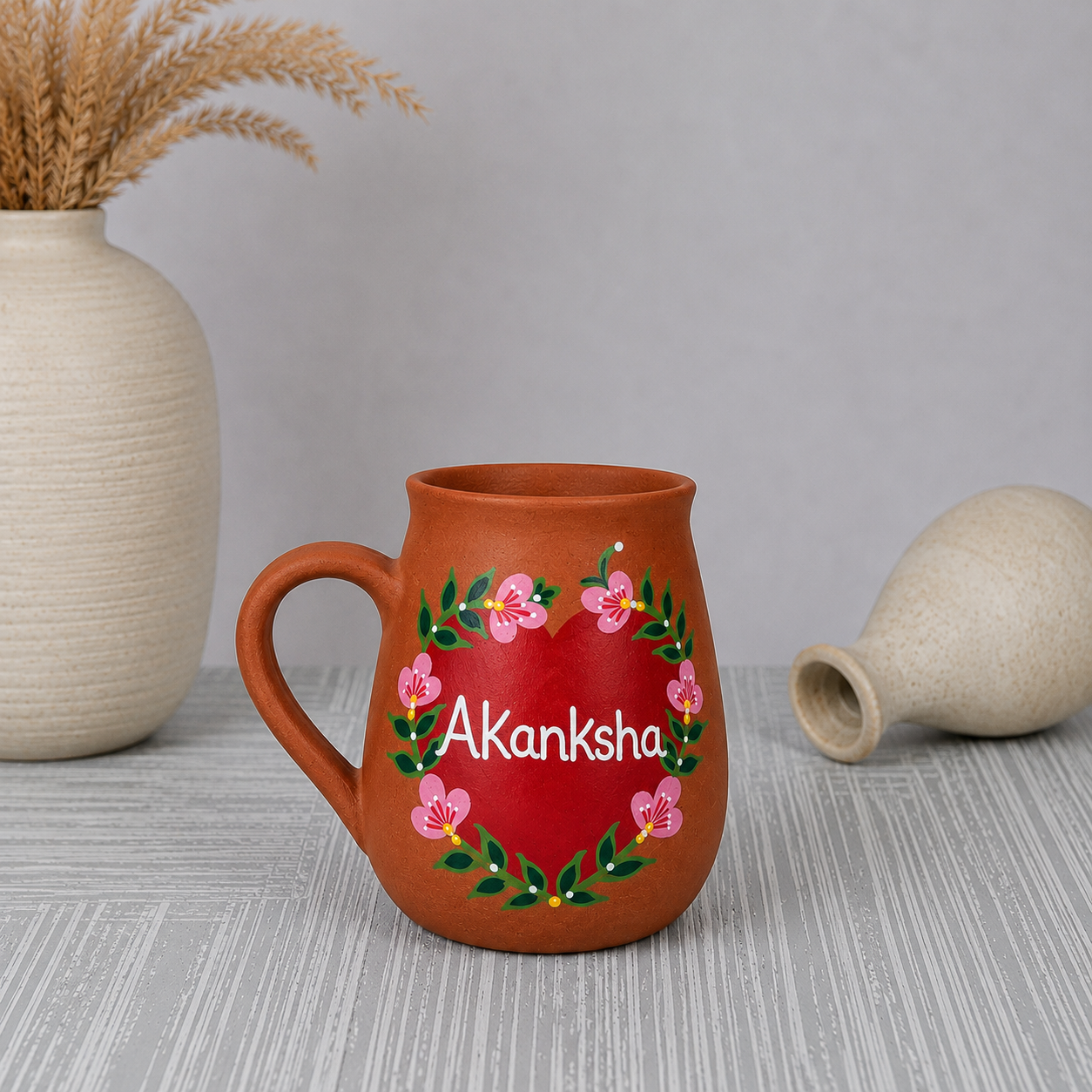 Name Customise Mug