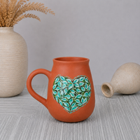 Leafy Love Mug