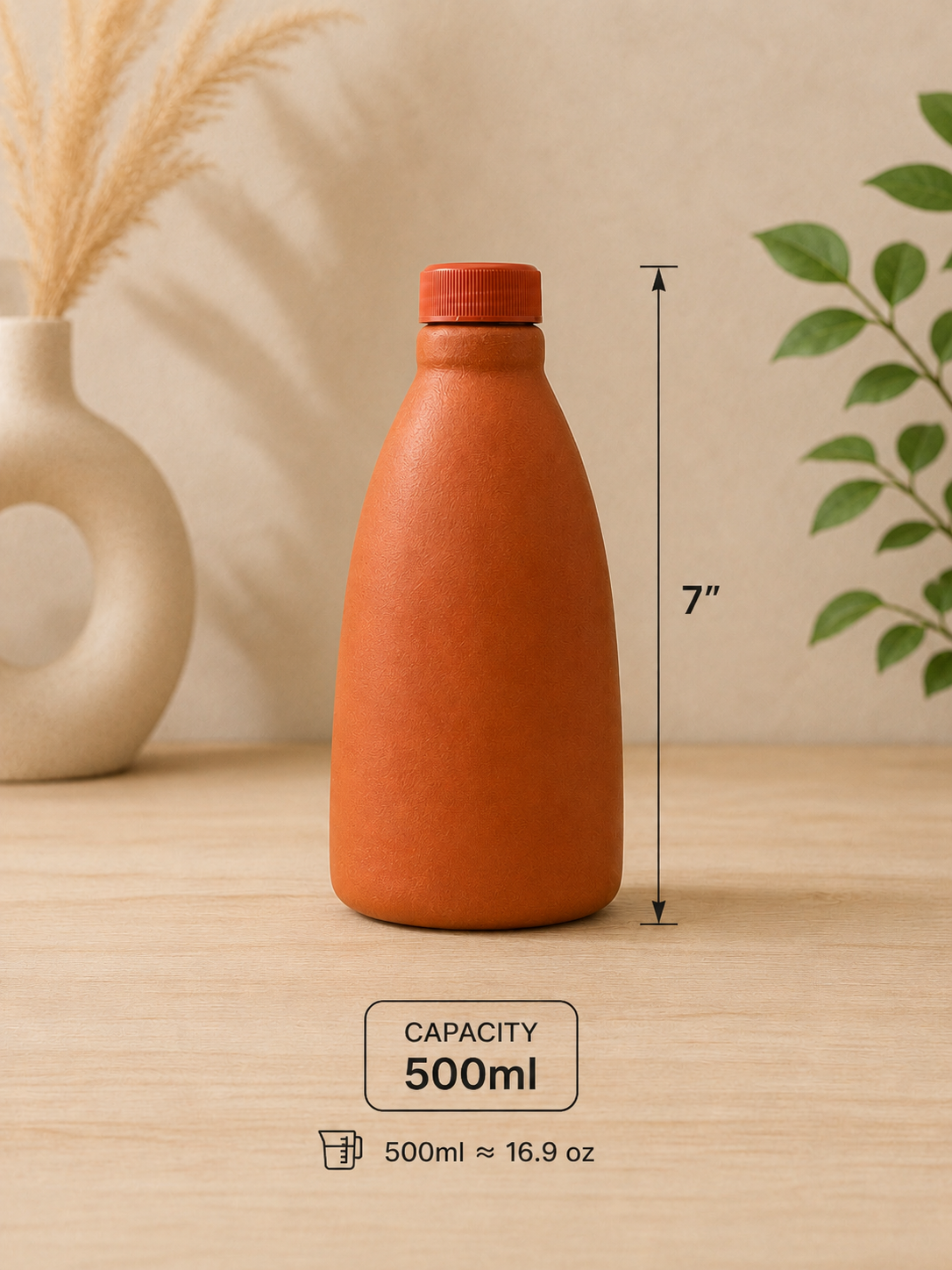 Blueberry Sparrow Bottle Set