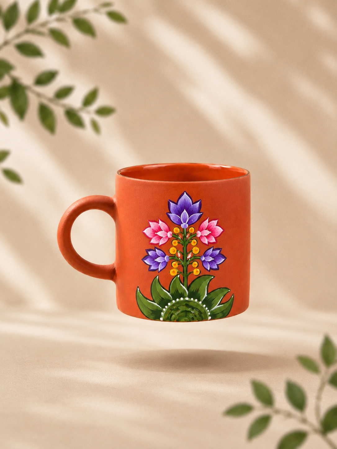 Kamalam Ceramic Cup