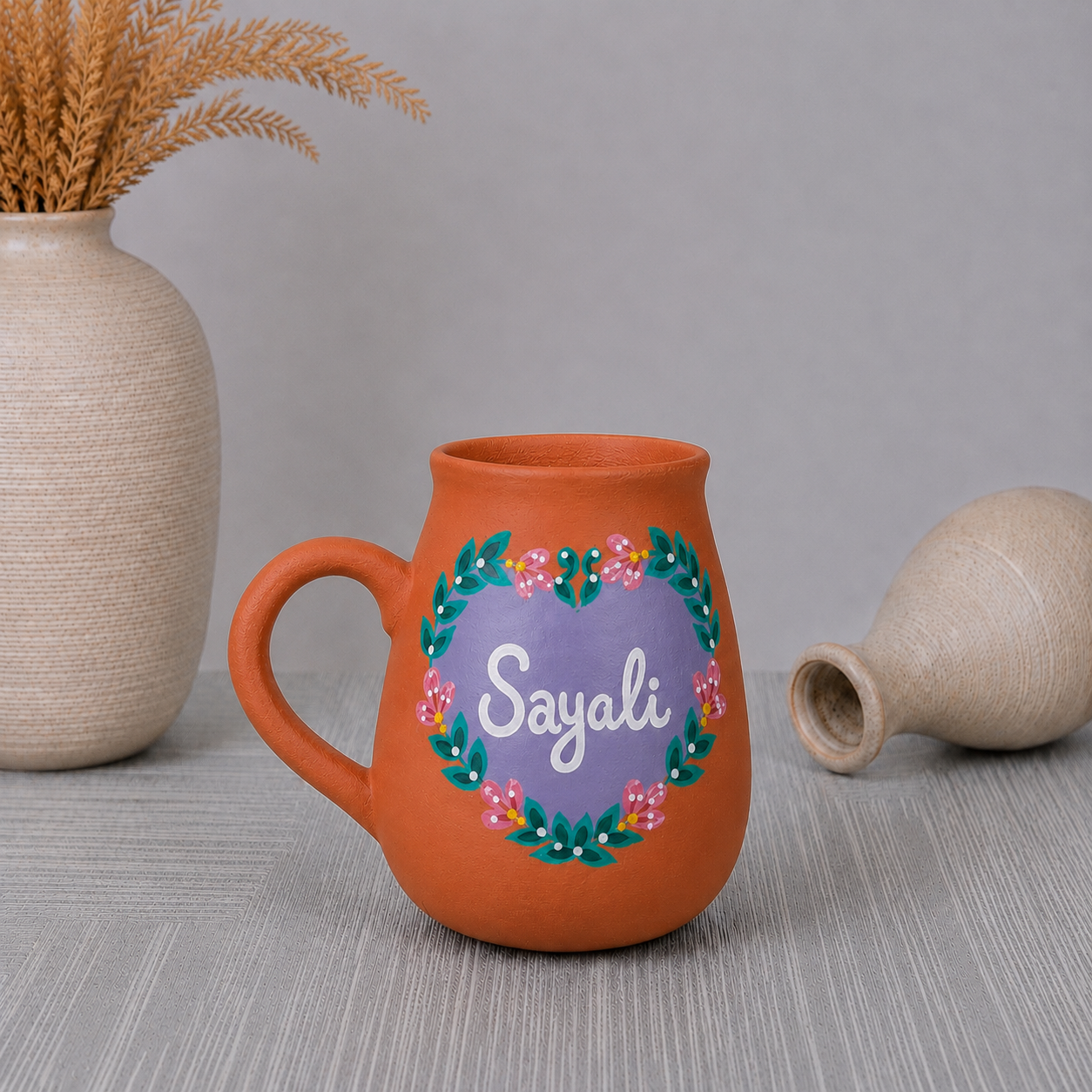 Name Customise Mug