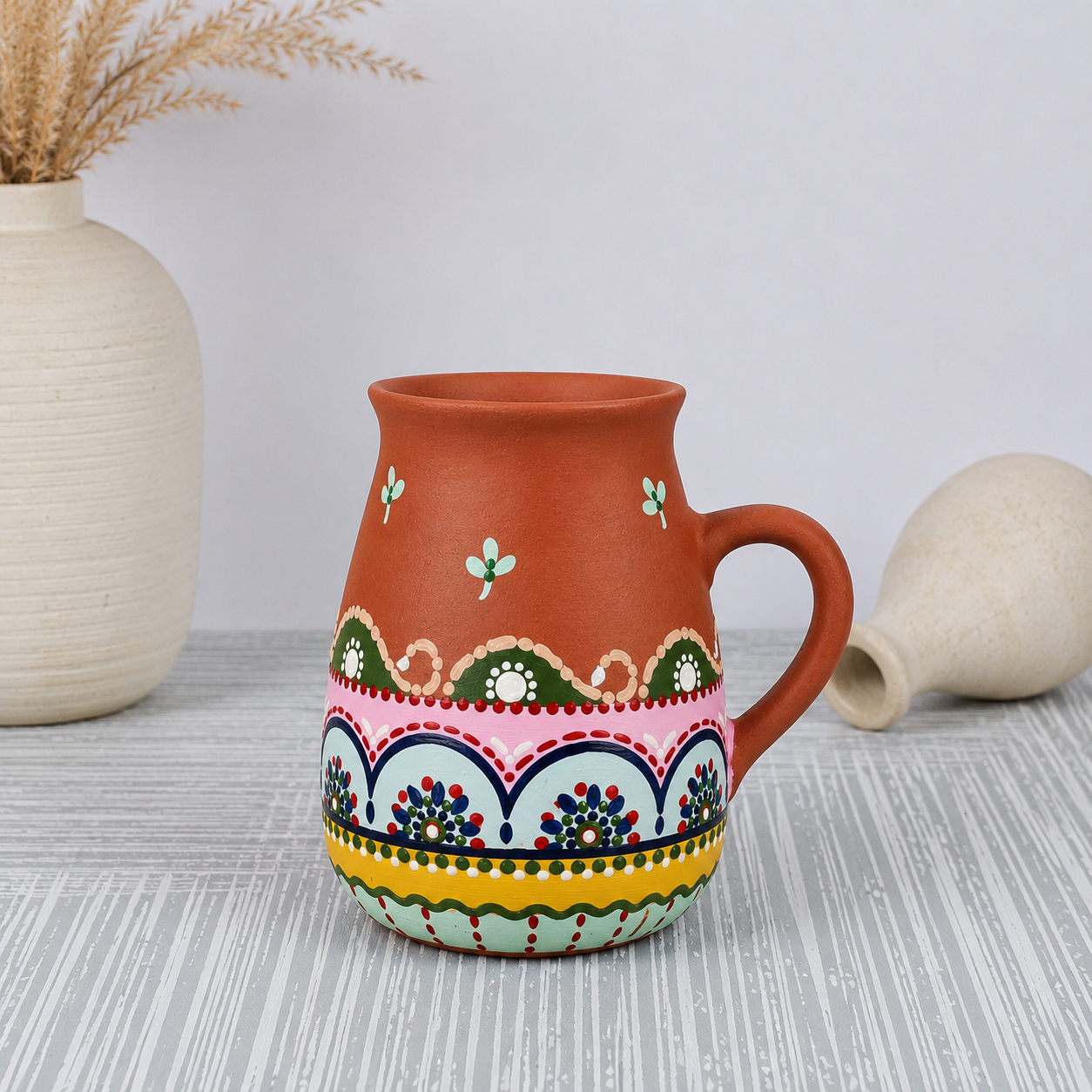 Madhubani Mug