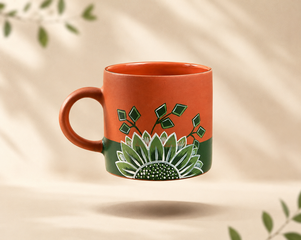 Kamalam Ceramic Cup