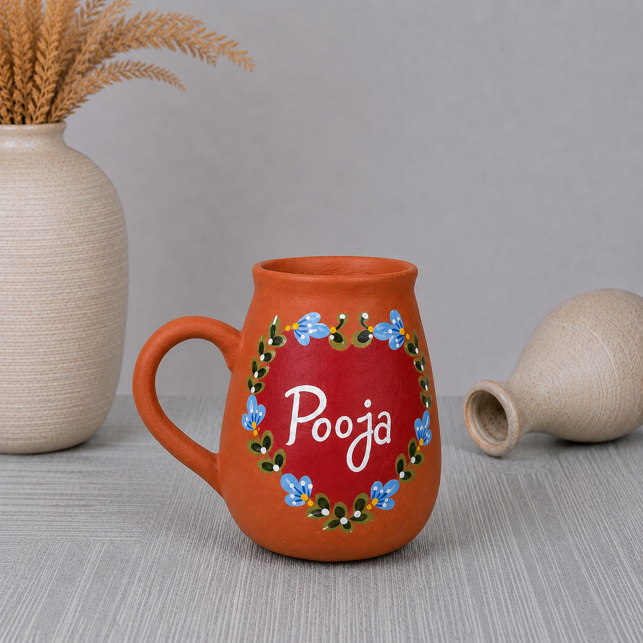 Name Customise Mug