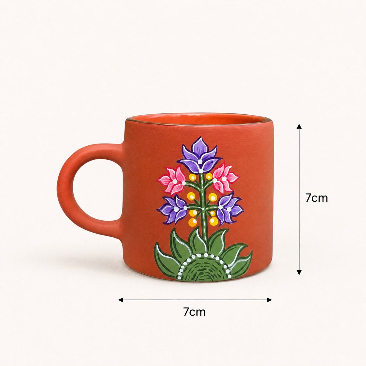 Teramic Cup