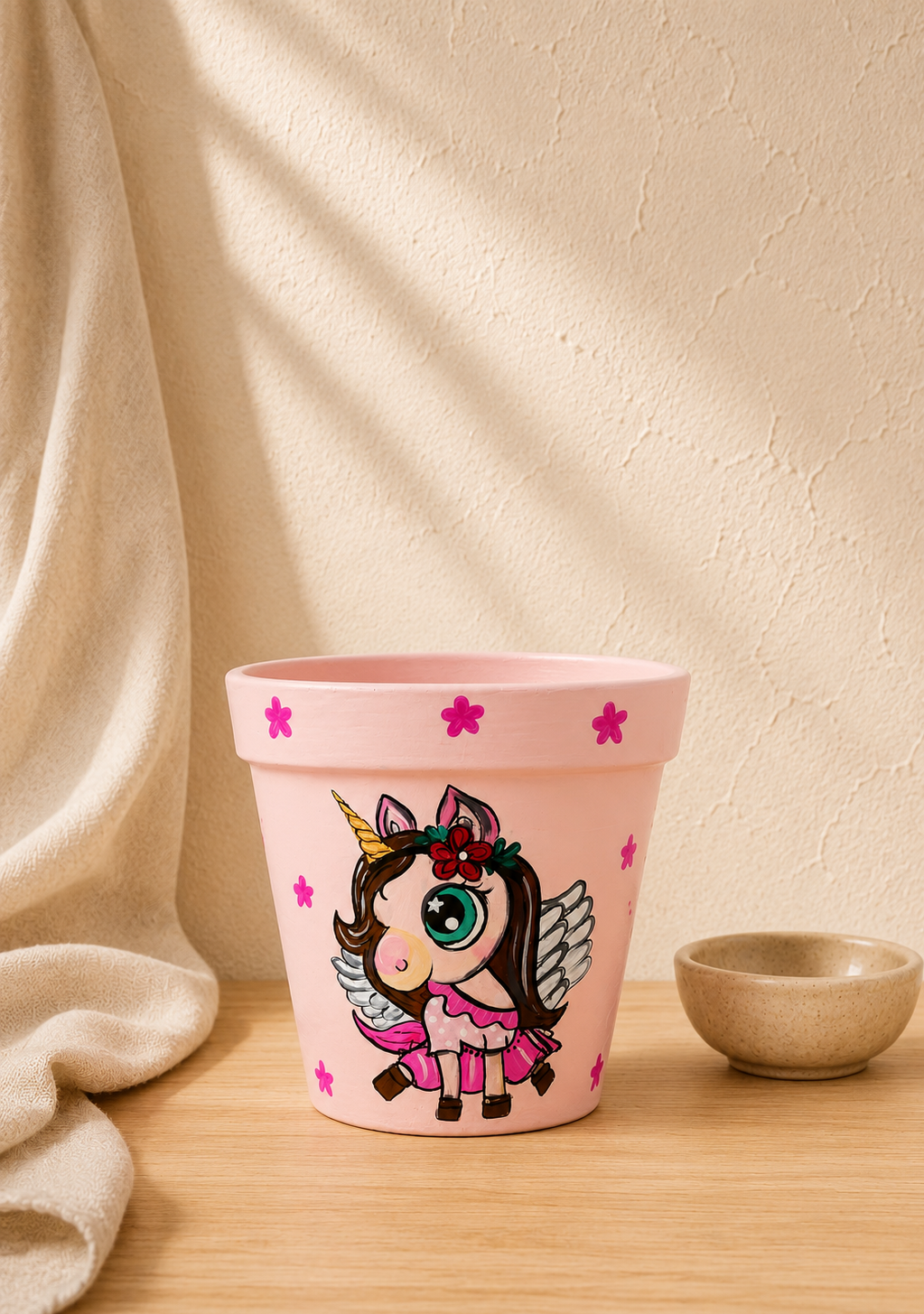 Unicorn Planter